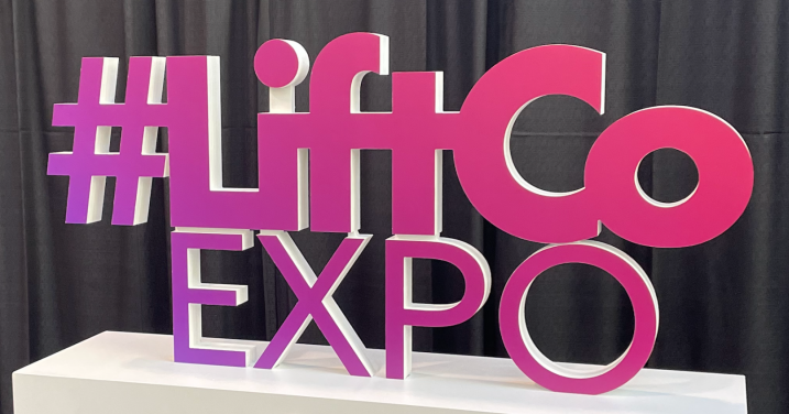 Lift&Co. Expo 2022 - Event Recap