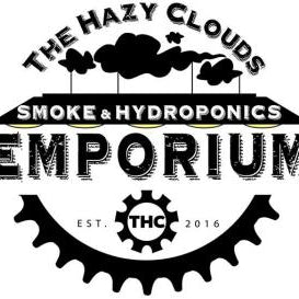 The Hazy Clouds Emporium - Ottawa On