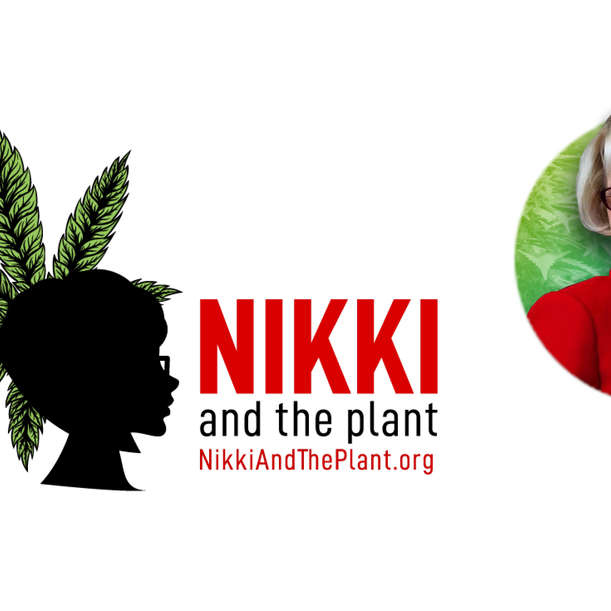 Spotlight Interview with Nikki Lawley of Nikki and the Plant