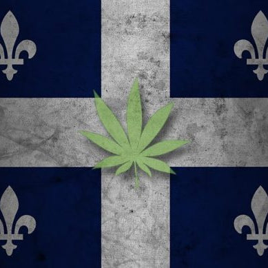 Small Batch products welcomed to the Quebec Market